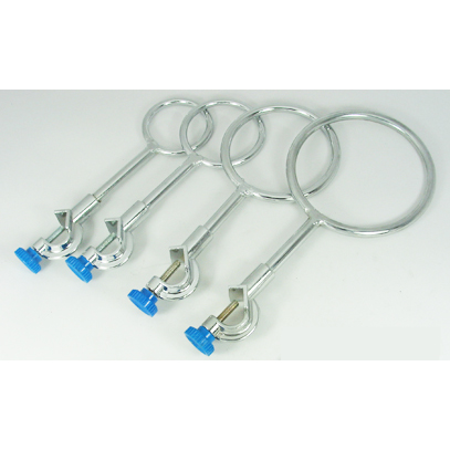 Laboy Close Ring Retort Support 