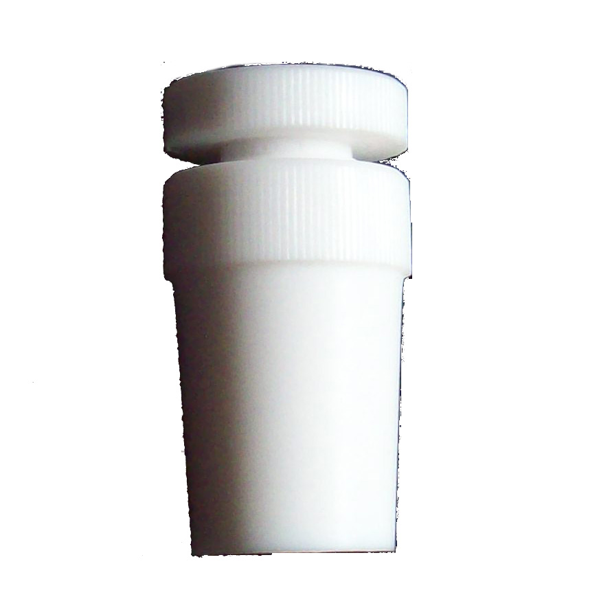 Laboy PTFE Stirrrer Bearing Adapter