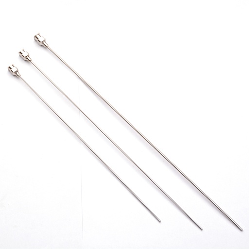 Laboy Syringe Needle for Liquid Transfering