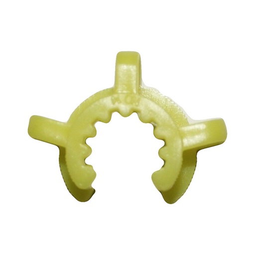 Laboy Plastic Joint Clip for Standard Taper Joint - Essential Lab Tool for Secure Glassware Assemblies