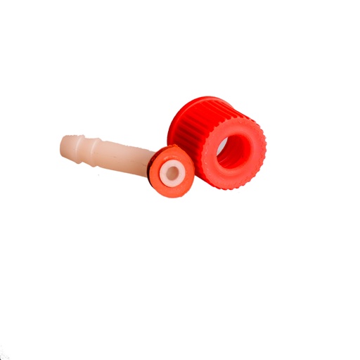 [ASR201401] Laboy PP Removable Bent Hose Connection