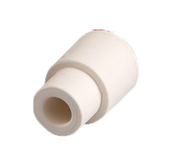 Laboy Rubber Sleeve-Type Septum Stopper  with Hollow Plugs and Sleeve Extension
