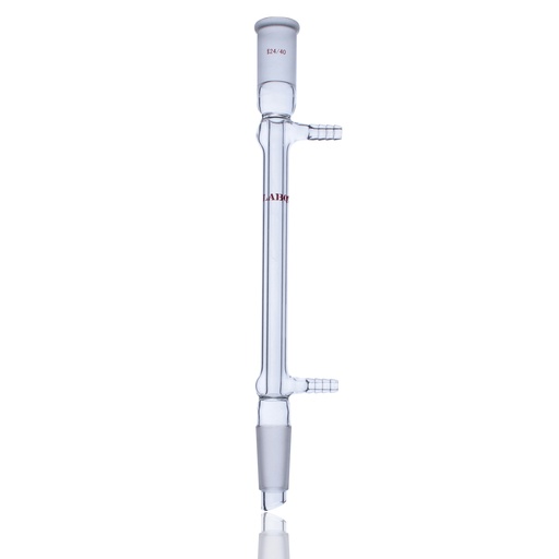 Laboy Glass West Condenser - Efficient Cooling for Reflux and Distillation