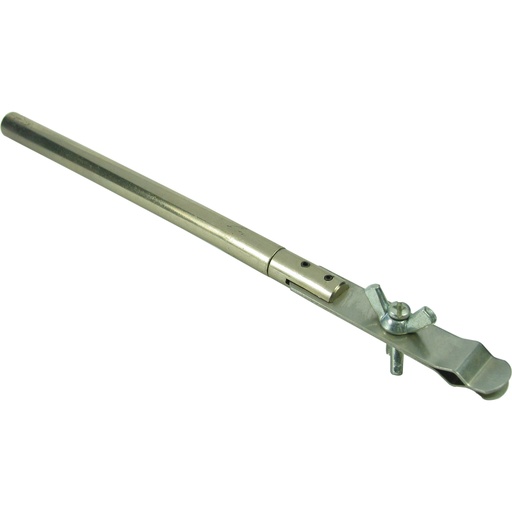 [LB120015] Lab Stainless Steel Thermometer Extension Clamp