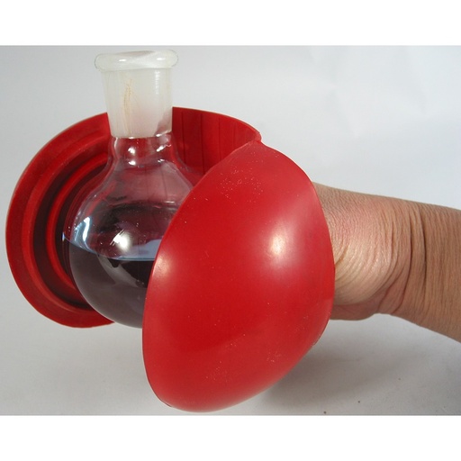 Laboy Rubber Hand Protector Silicone For Safe Handling