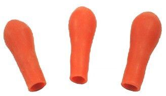 [LB36010] Laboy Rubber Dropper Bulb for Pasteur Pipets