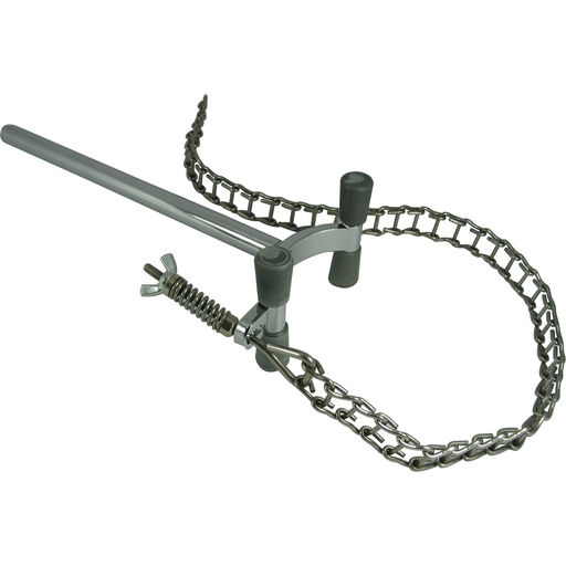 [LB40015] Laboy Alloy Chain Clamp