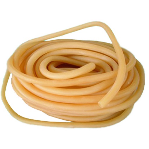 Laboy Natural Latex Rubber Tubing Rubber Hose - Versatile and Durable