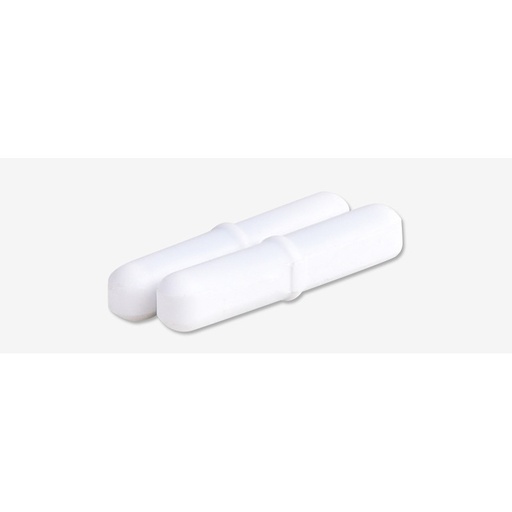 Laboy PTFE Magnetic Stirrer/Mixer Bar Magnetic Stirring Bar (B Type)              