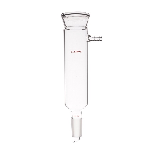 [HMA019104] Laboy Glass Vacuum Filtration Adapter For Buchner Funnel With 24/40 Lower Inner Joint