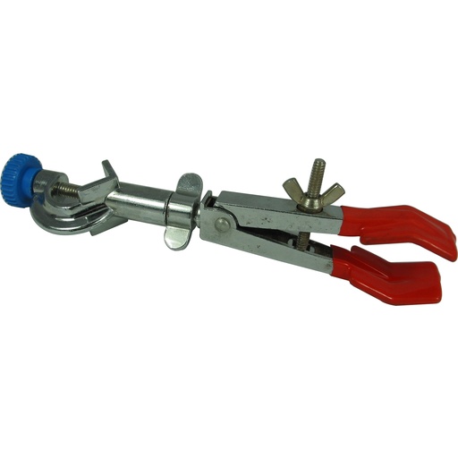 [ASW3100] Laboy Two Prong Swivel Clamp Accepts Articles From 7 To 25mm